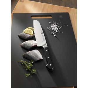 Produktbild für Santokumesser Zwilling Pro 38407-181, in Geschenkbox