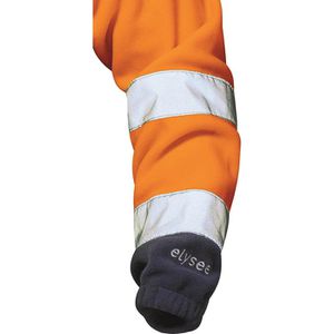 Produktbild für Arbeitsjacke elysee Benedikt Fleecejacke, 22708-1