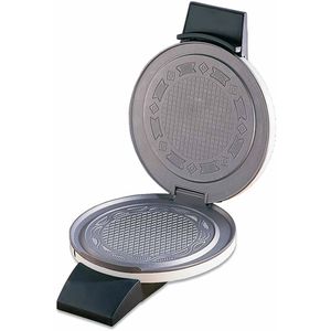 Produktbild für Waffeleisen Cloer 261 Hörnchenautomat, 800 Watt