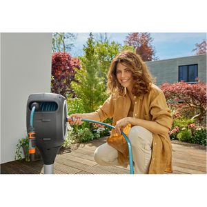 Produktbild für Schlauchbox Gardena RollUp S, 18607-20