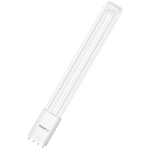 Produktbild für LED-Lampe OSRAM Dulux L24 HF &amp; AC Mains, 2G11