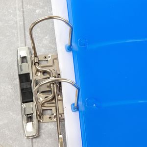 Produktbild für Schlaufenhefter Eichner 9038-00009 Strip, A4