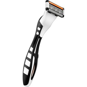 Produktbild für Nassrasierer Bic Hybrid Flex 5