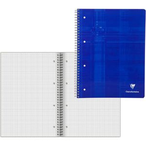 Collegeblock Clairefontaine 8252C, A4