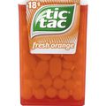 Zusatzbild Fruchtbonbons Tic-Tac fresh orange