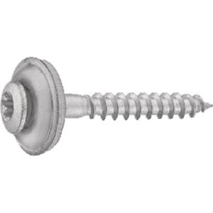 Produktbild für Spenglerschrauben Connex B30165, Edelstahl A2