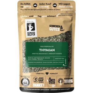Produktbild für Thymian Bremer-Gewürzhandel aus Thüringen