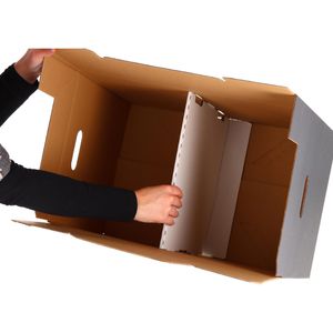 Produktbild für Archivcontainer Smartboxpro 227160410