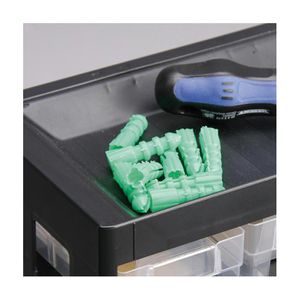 Produktbild für Kleinteilemagazin Allit VarioPlus Basic 47 458100