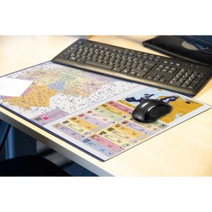 Produktbild für Schreibunterlage Veloflex 4674000, mehrfarbig