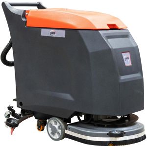 Produktbild für Scheuersaugmaschine Schefer SSM Premium, Arbeitsbreite 45 cm