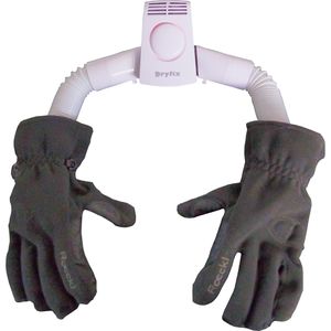 Produktbild für Schuhtrockner Aktobis Dryfix DUO, elektrisch