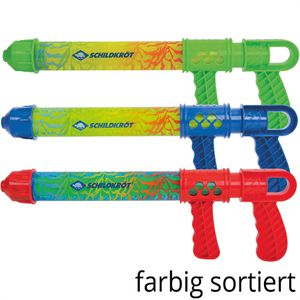 Produktbild für Wasserpistole Schildkröt 970236 Aqua Blaster