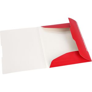 Produktbild für Zeichenmappe Herlitz 50040353, Cute Animals Zebra