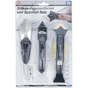 Produktbild für Fugenmesser BGS-technic 85200, Set 8-teilig