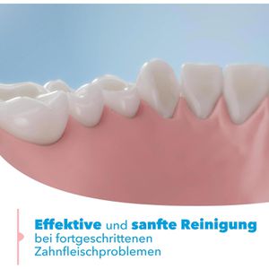 Produktbild für Zahnbürste Meridol Parodont Expert Extra Sanft