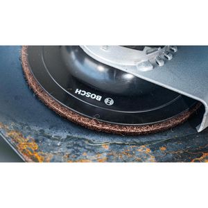 Produktbild für Schleifvlies Bosch Expert N880, 2608901389, Körnung mittel