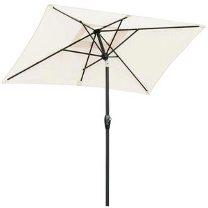 Sonnenschirm Sekey 39921007, rechteckig