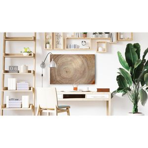 Produktbild für Magnettafel ALLboards MetalBoards, Baumstamm