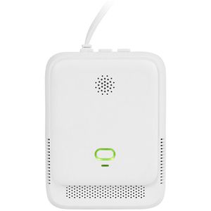 Produktbild für Gasmelder Smartwares FGA-13410, 230V