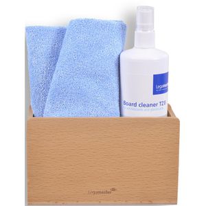 Produktbild für Stiftehalter Legamaster 7-122625 WOODEN magnetisch