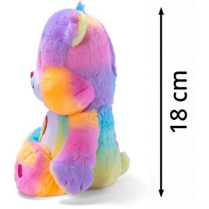 Produktbild für Kuscheltier Simba Care Bears