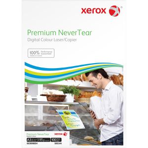 Kopierfolien Xerox 003R98054, Premium NeverTear A3