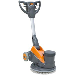 Einscheibenmaschine Taski ergodisc 165, 1100 W