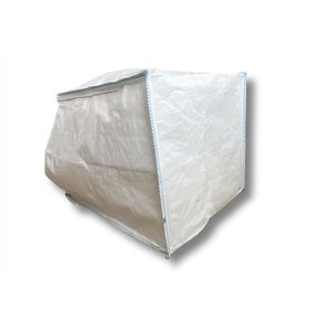 Produktbild für BigBag dm-folien 15730011, bis 1500kg