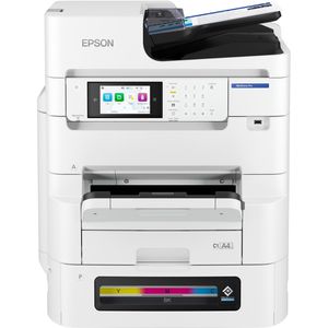 Produktbild für Multifunktionsgerät Epson WorkForce EM-C8101RDWF