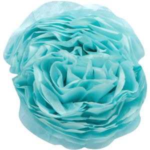 Produktbild für Seidenpapier Clairefontaine 394027C, himmelblau