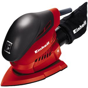 Produktbild für Schwingschleifer Einhell TH-OS 1016, 4460610