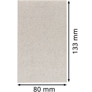 Produktbild für Schleifpapier Bosch Expert M480 Körnung 80