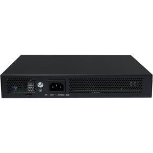 Produktbild für Switch HPE Networking CW 2150, S6X57A, managed