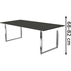 Konferenztisch Kerkmann Aveto 4309