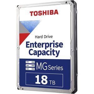 Festplatte Toshiba Enterprise Capacity MG09ACA18TE