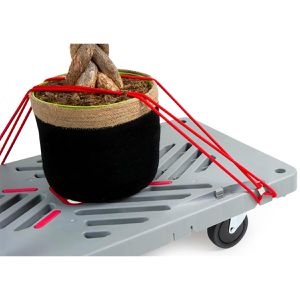 Produktbild für Transportwagen RuXXac Dandy