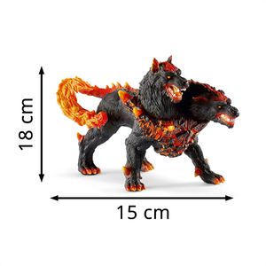 Produktbild für Spielfigur schleich ELDRADOR 42451, ab 7 Jahre