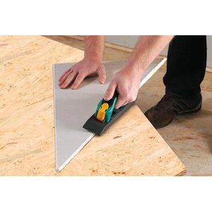 Produktbild für Hobelmesser Wolfcraft 4041000