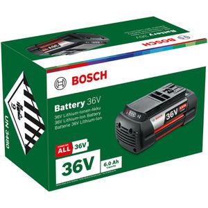 Produktbild für Werkzeugakku Bosch GBA 36V, F016800639