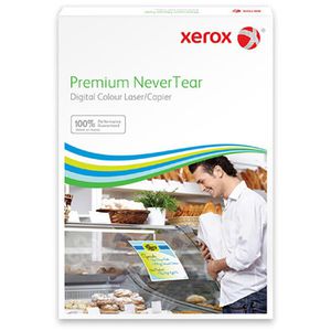 Kopierfolien Xerox 007R90516, Premium NeverTear A4