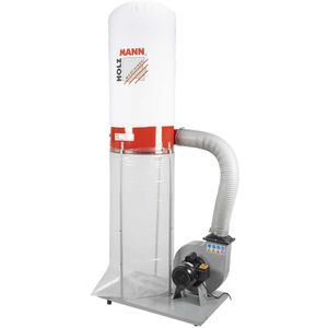 Absauganlage Holzmann ABS2480 230V