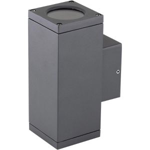 Produktbild für Wandleuchte EVN Noco 485016N, aus Aluminium, für außen (IP54)
