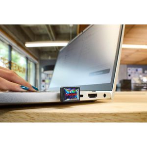 Produktbild für USB-Stick SanDisk Extreme Fit, 1 TB, SDCZ530-1T00-G46