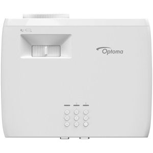 Produktbild für Beamer Optoma HZ40HDR, E9PD7KK01EZ14KH, Laser, Full HD