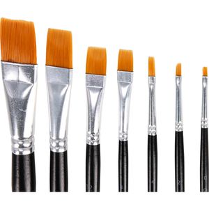 Produktbild für Pinsel Creativ-Company 10248