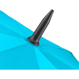 Produktbild für Regenschirm Fare AC-Golfschirm, XXL, petrol, windsicher