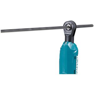 Produktbild für Ratschenschrauber Makita WR100DZ, Akku