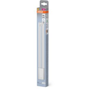 Produktbild für LED-Lampe OSRAM Dulux L24 HF &amp; AC Mains, 2G11