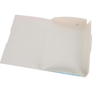 Produktbild für Zeichenmappe Herlitz 50044252, New Batik Freedom